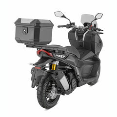 Bauletto Monolock Givi B38 Bernina