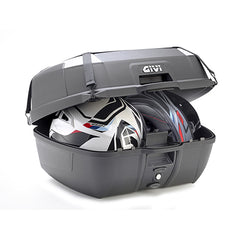 Givi - Bauletto Monolock B45+ 45LT Cover Grigie