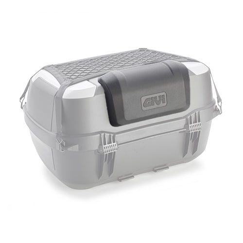 Givi - Bauletto Monolock B45+ 45LT Cover Grigie