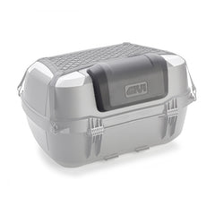 Givi - Bauletto Monolock B45+ 45LT Cover Grigie