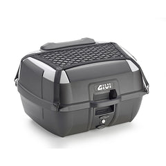 Givi - Bauletto Monolock B45+ 45LT Cover Grigie