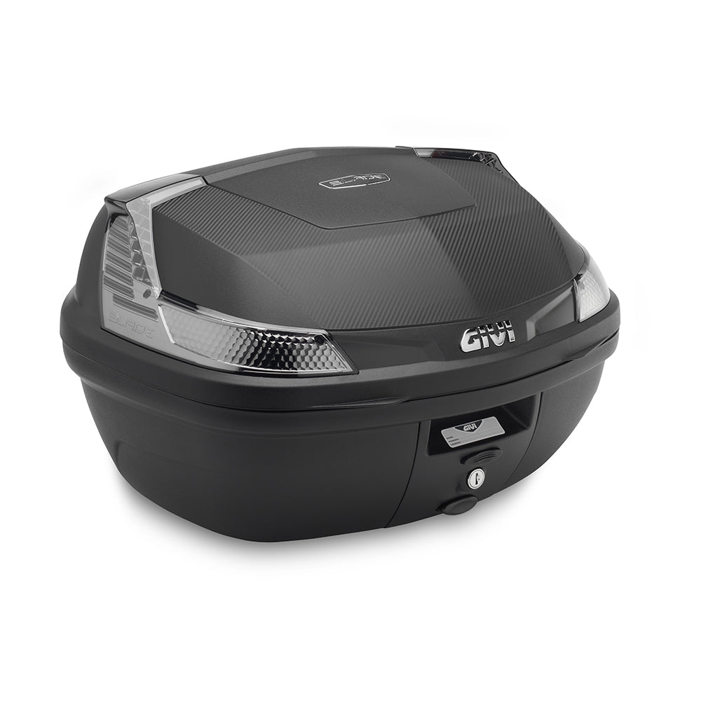 Givi - Bauletto Monolock B47 Nero
