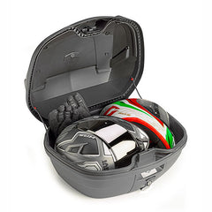 Givi - Bauletto Monolock B47 Nero