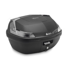 Givi - Bauletto Monolock B47 Nero