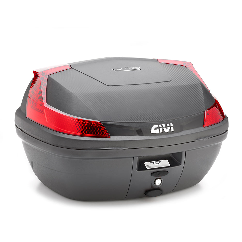 GIVI B47 BLADE Bauletto Moto Monolock