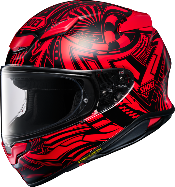 Shoei NXR2 Casco Moto Integrale – ECE 22.06