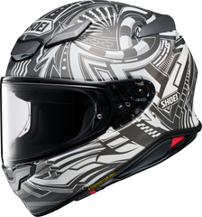 Casco Moto Integrale Shoei NXR2 Beaut TC-6