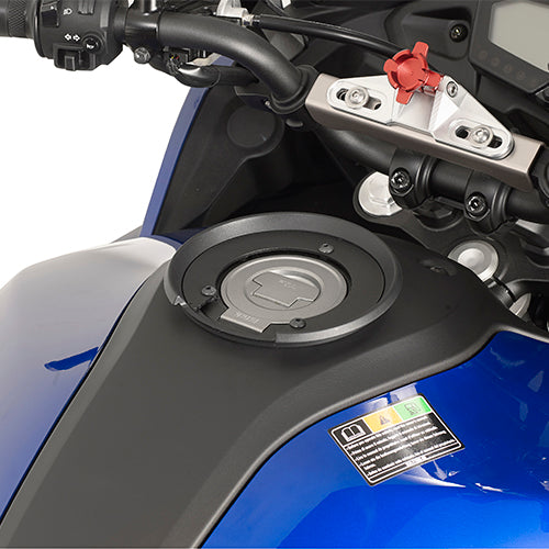 Flangia Borse Serbatoio Tanklock e TanklockED Givi BF05