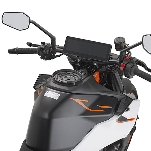 Flangia Tanlock Givi BF100 – KTM 990 Duke / R 2024-2026
