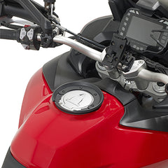 Flangia per Borsa Serbatoio Givi BF11 Tanklock
