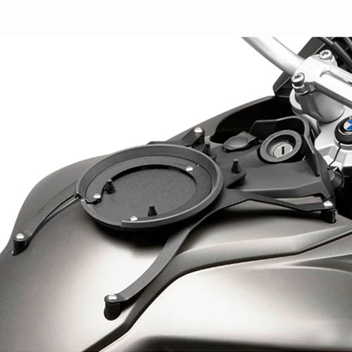 Flangia Borsa Serbatoio Givi BF15 Tanklock per BMW F6