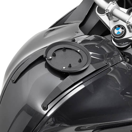 Flangia Borsa Serbatoio per BMW F800GT GIVI BF16 Tanklock