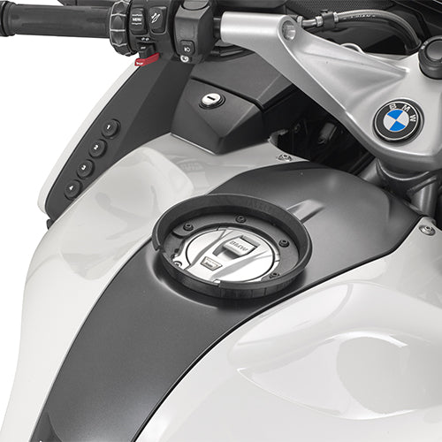 Flangia Borsa Serbatoio per BMW GIVI BF17 Tanklock