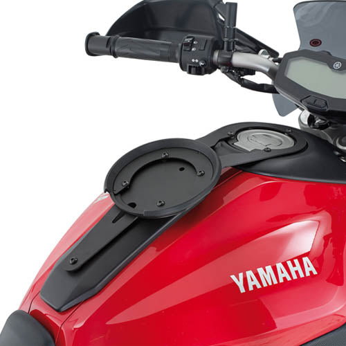 Flangia Borsa Serbatoio GIVI BF21 Tanklock
