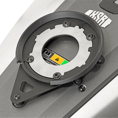 Flangia Metallica GIVI BF24 Tanklock per Borsa Serbatoio Moto