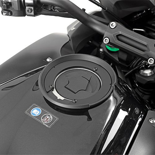 Flangia Metallica GIVI BF26 Tanklock per Borsa Serbatoio Moto
