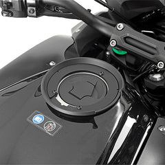 Flangia Metallica GIVI BF26 Tanklock per Borsa Serbatoio Moto