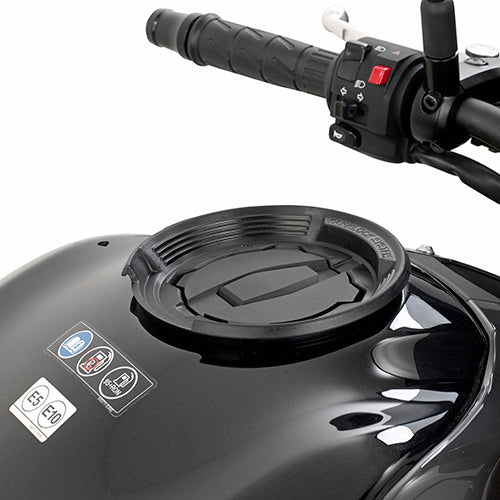 Flangia GIVI BF29 Tanklock per Borsa Serbatoio Kawasaki Z