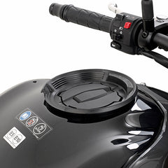 Flangia GIVI BF29 Tanklock per Borsa Serbatoio Kawasaki Z