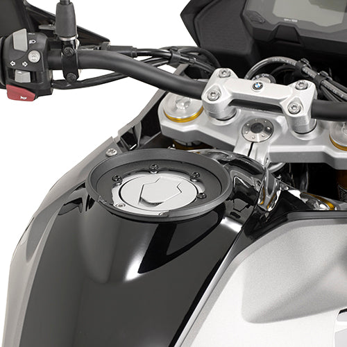 Flangia GIVI BF31 Tanklock per Borsa Serbatoio BMW G310R