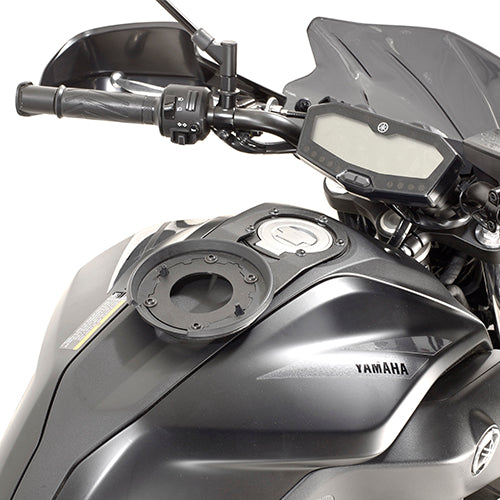 Flangia Metallica GIVI BF36 Tanklock per Borsa Serbatoio Moto