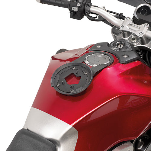 Flangia Borse Serbatoio Givi BF38 Tanklock e TanklockED