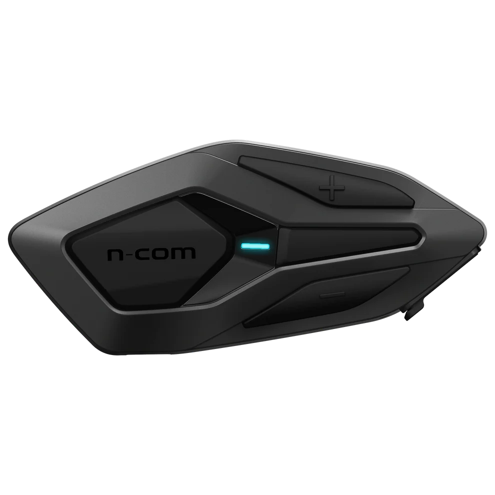Interfono Moto Bluetooth Nolan N-Com Bluetooth+