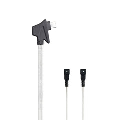 Cavo Audio Type-C Midland per BT Mini con Connettore USB-C
