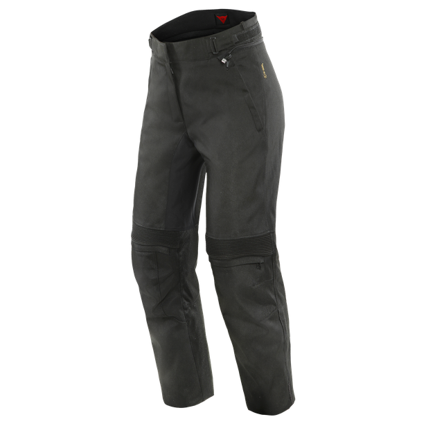 Campbell D-dry® - Pantaloni touring da donna impermeabili in D-Dry® con vestibilità molto ampia e comoda - Donna