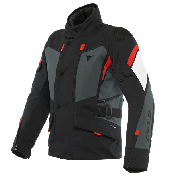 Carve Master 3 Gore-tex® - Giacca da moto uomo sport touring con membrana impermeabile in GORE-TEX® - Uomo