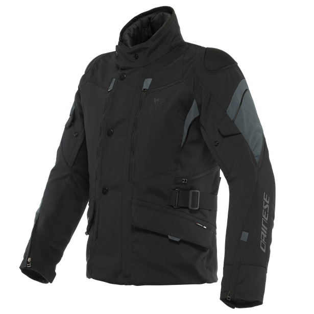 Carve Master 3 Gore-tex® - Giacca da moto uomo sport touring con membrana impermeabile in GORE-TEX® - Uomo