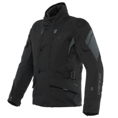 Carve Master 3 Gore-tex® - Giacca da moto uomo sport touring con membrana impermeabile in GORE-TEX® - Uomo