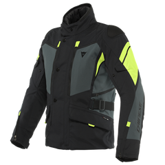 Carve Master 3 Gore-tex® - Giacca da moto uomo sport touring con membrana impermeabile in GORE-TEX® - Uomo