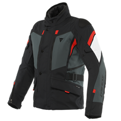 Carve Master 3 Gore-tex® - Giacca da moto uomo sport touring con membrana impermeabile in GORE-TEX® - Uomo