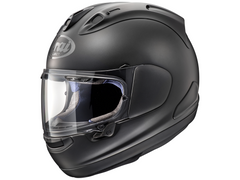 Casco Moto Integrale  Arai RX-7 V Evo Nero Opaco