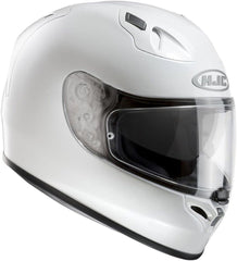 Casco Integrale HJC FG-ST Bianco in Fibra di Vetro