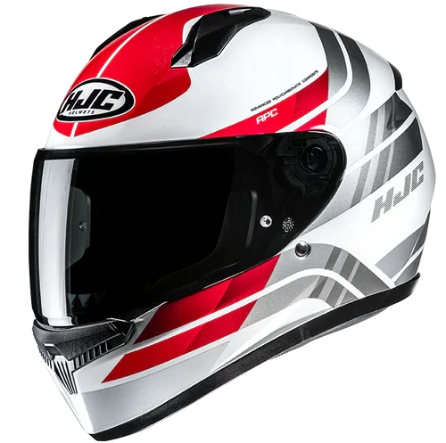 Casco Integrale HJC C10