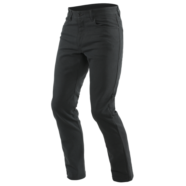 Casual Slim - Pantaloni da moto slim fit adatti all‚Äôutilizzo quotidiano - Uomo