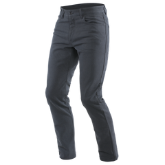 Casual Slim - Pantaloni da moto slim fit adatti all‚Äôutilizzo quotidiano - Uomo