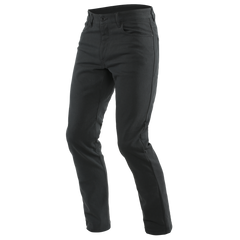 Casual Slim - Pantaloni da moto slim fit adatti all‚Äôutilizzo quotidiano - Uomo