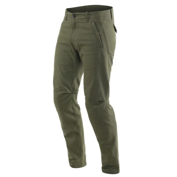 Chinos - Chinos da moto adatti all’utilizzo quotidiano - Uomo