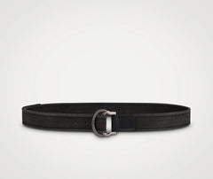 Cintura Moto PMJ Canvas