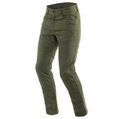 Classic Slim - Pantaloni da moto slim fit adatti all’utilizzo quotidiano - Uomo