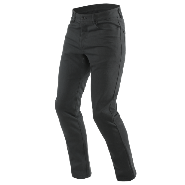 Classic Slim - Pantaloni da moto slim fit adatti all’utilizzo quotidiano - Uomo