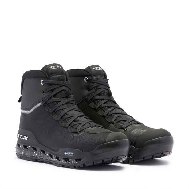 Climatrek Surround Gtx - Scarpe da moto certificate con tecnologia Gore-Tex Surround&reg; - Uomo