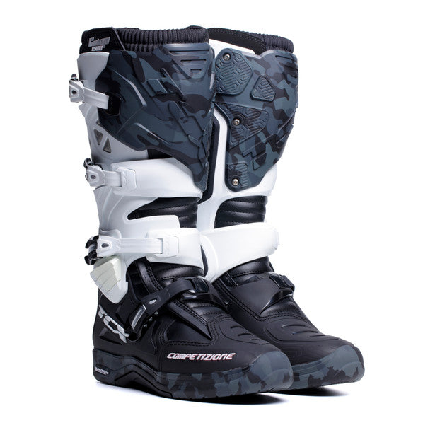 Essential Piste Pantaloni Sci Uomo - Pantaloni da sci con membrana impermeabile e traspirante - Uomo