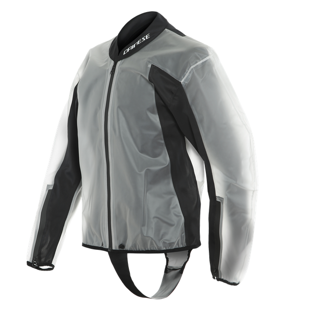 Coprituta Moto Impermeabile Rain Body Racing 2 - Uomo