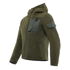 Corso Absøluteshell™ Pro - Giubbotto corto con membrana impermeabile Absøluteshell™ Pro - Uomo