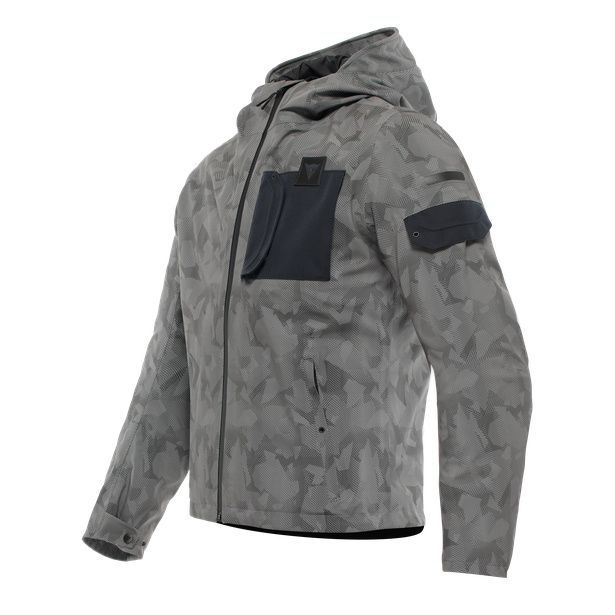 Giacca Moto Urban Touring Uomo Dainese CORSO ABSOLUTESHELL PRO