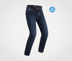 Jeans Tecnici Protettivi da Moto PMJ Jeans Cruise Dark